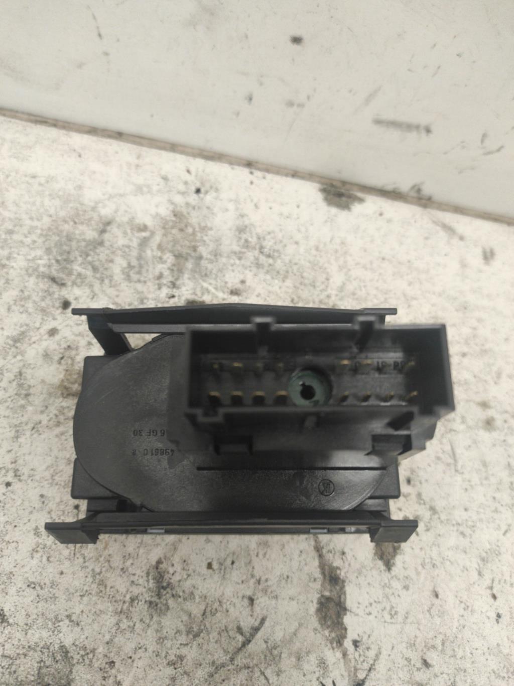 Commande de phare FORD FOCUS 2 PHASE 2 Diesel - 1
