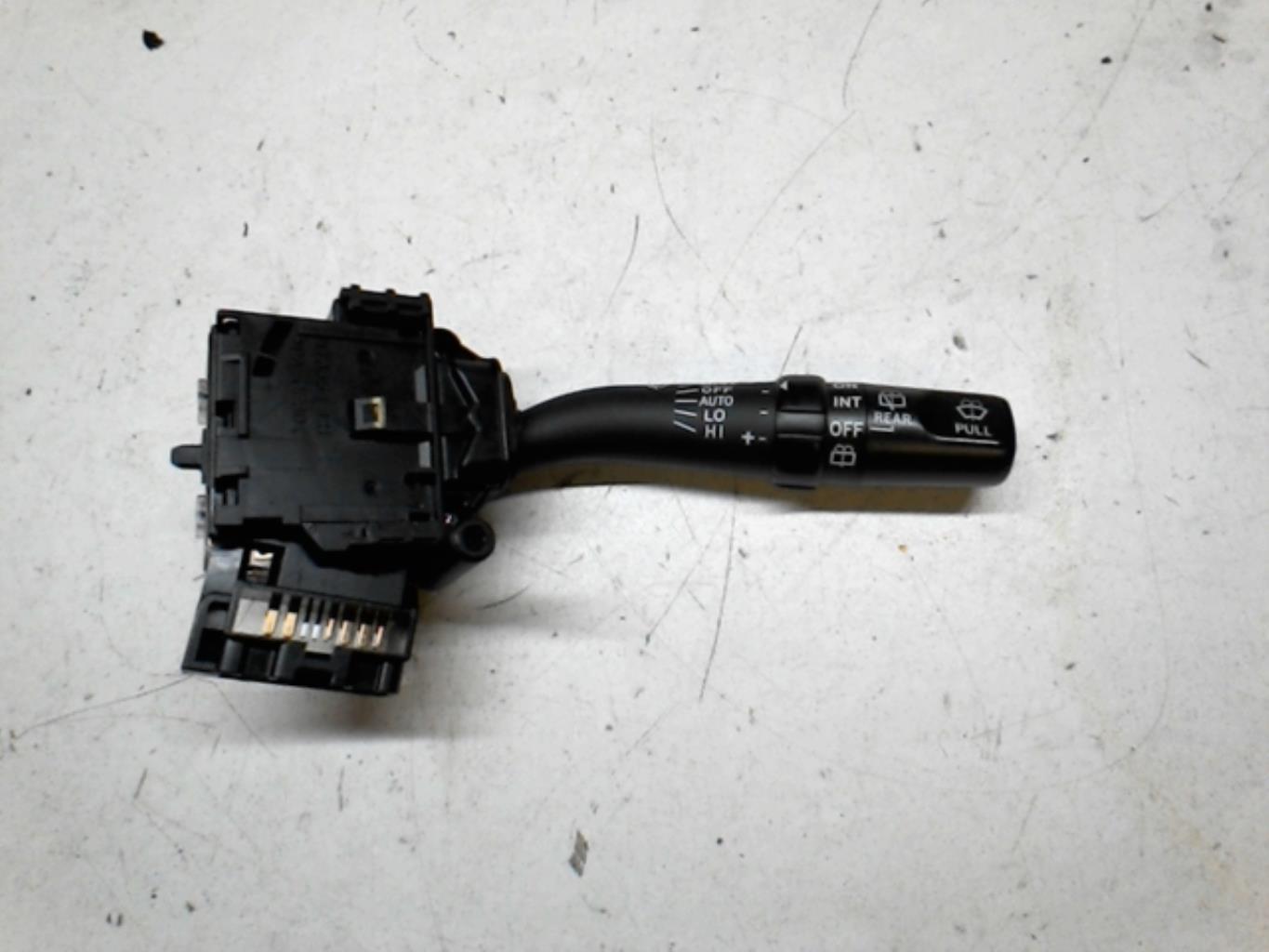 Commodo d'essuie glaces TOYOTA COROLLA VERSO 2 PHASE 1 Diesel - 1