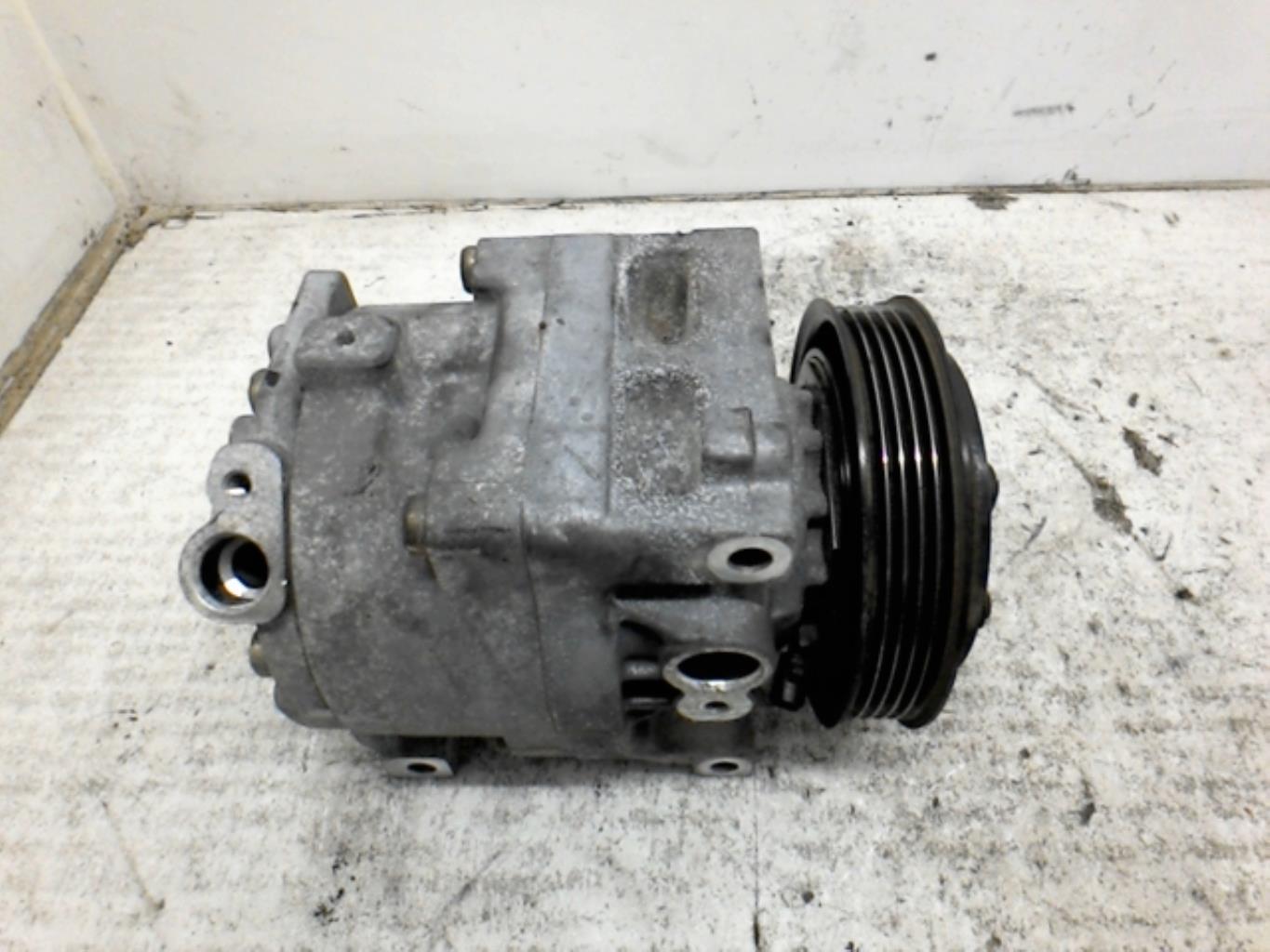 Compresseur clim FIAT PUNTO 2 PHASE 1 Essence - 1