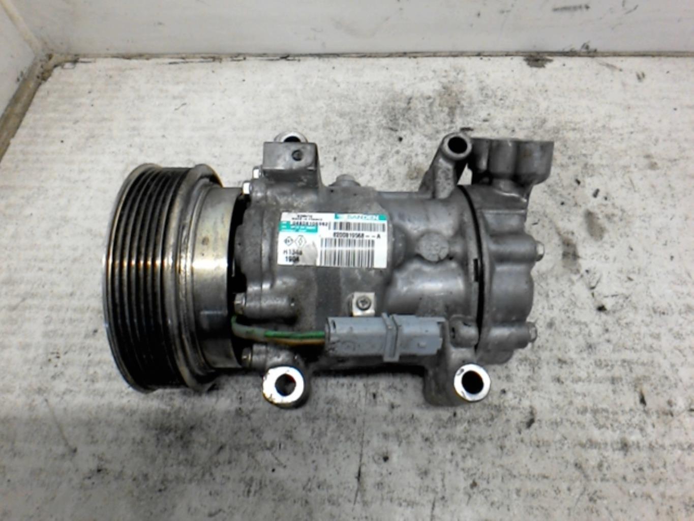 Compresseur clim RENAULT TWINGO 2 PHASE 1 Essence - 1
