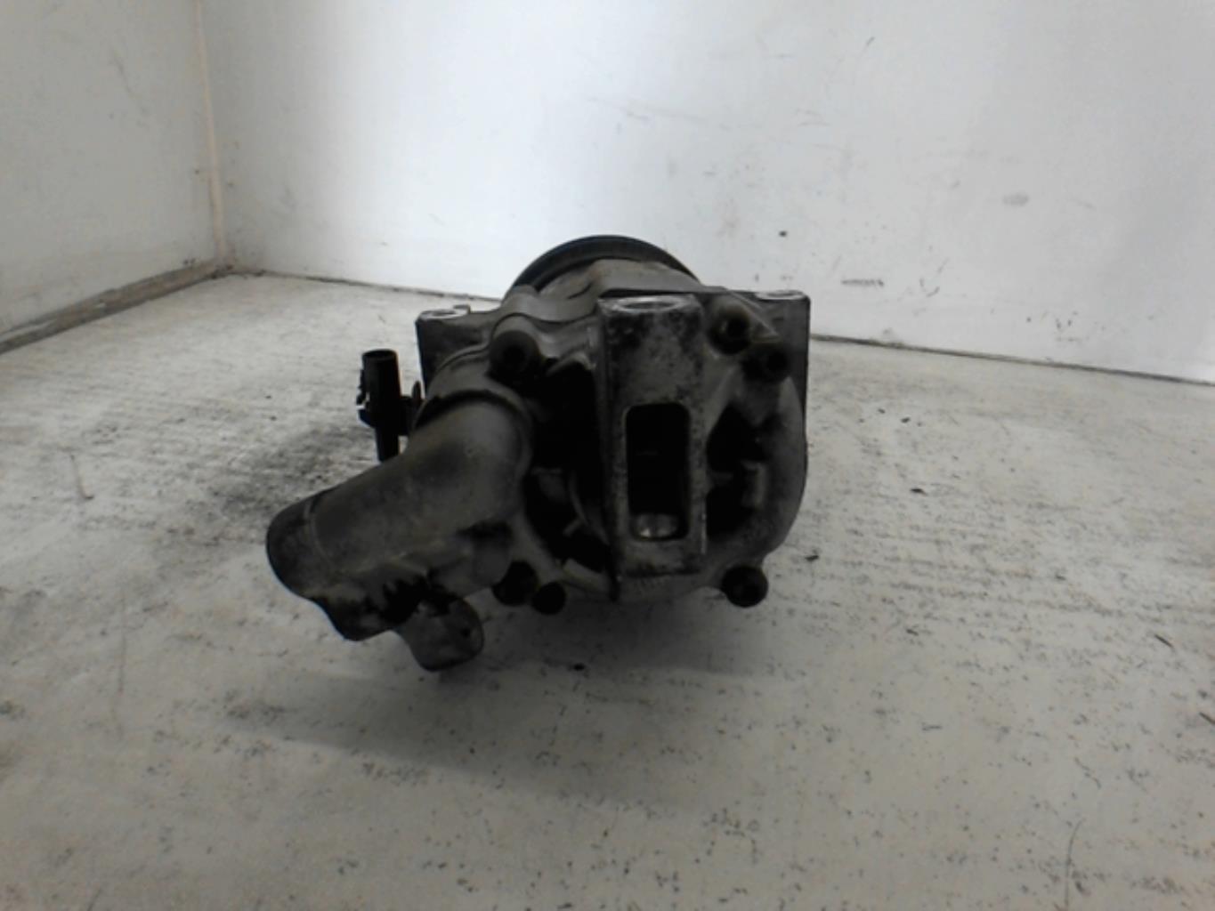 Compresseur clim CITROEN C3 1 PHASE 1 Diesel - 1