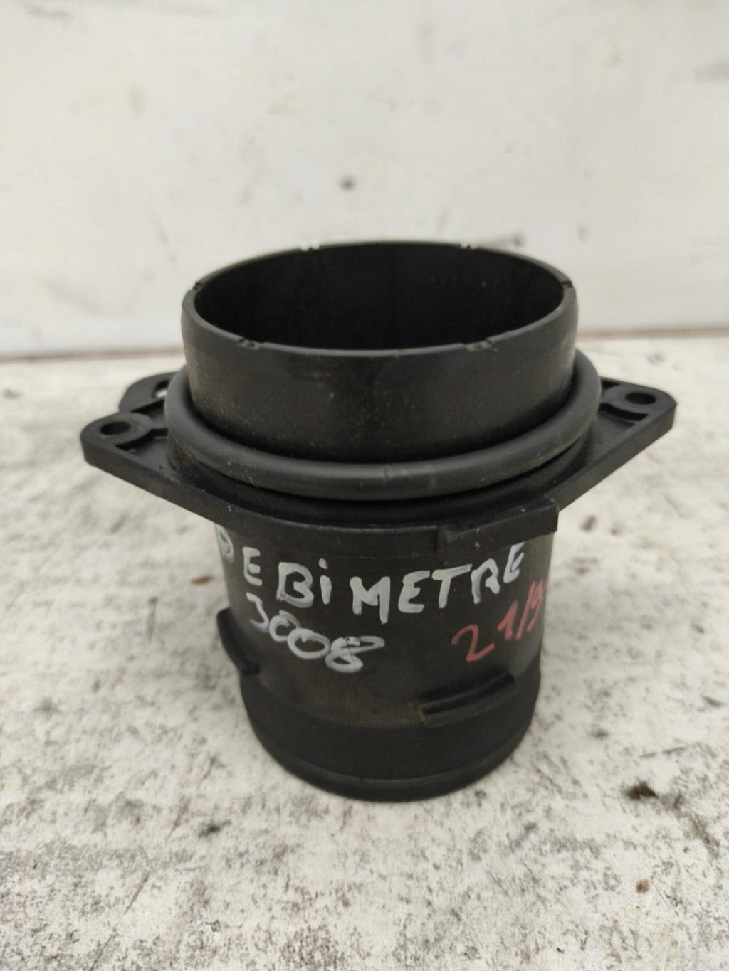 Debitmetre PEUGEOT 3008 1 PHASE 1 Diesel/Hybride - 1