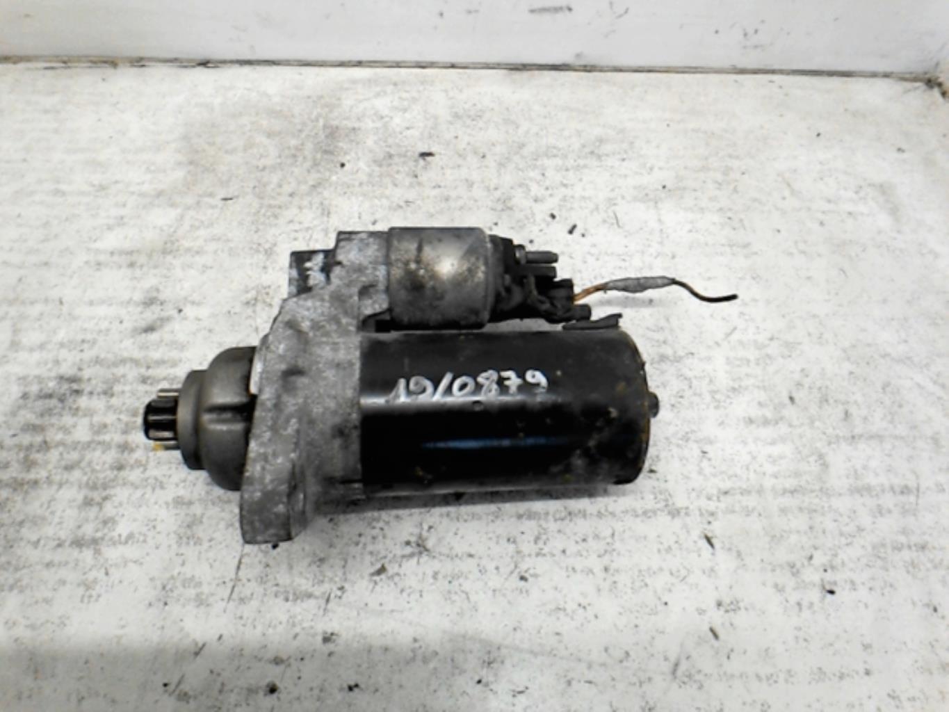 Demarreur SEAT IBIZA 4 PHASE 1 Diesel - 1