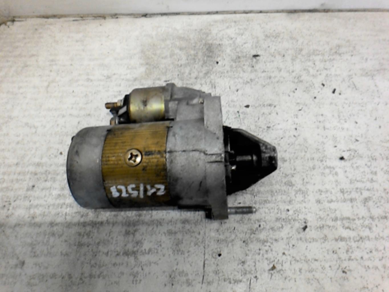 Demarreur FIAT PUNTO 2 PHASE 1 Essence - 1
