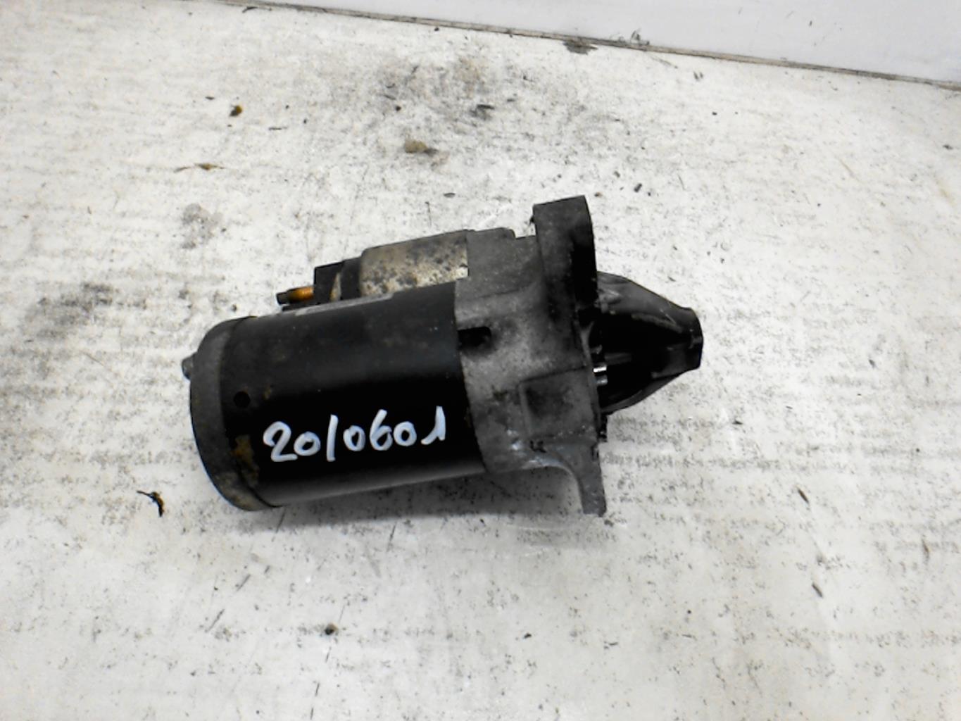 Demarreur RENAULT MODUS PHASE 1 Essence - 1