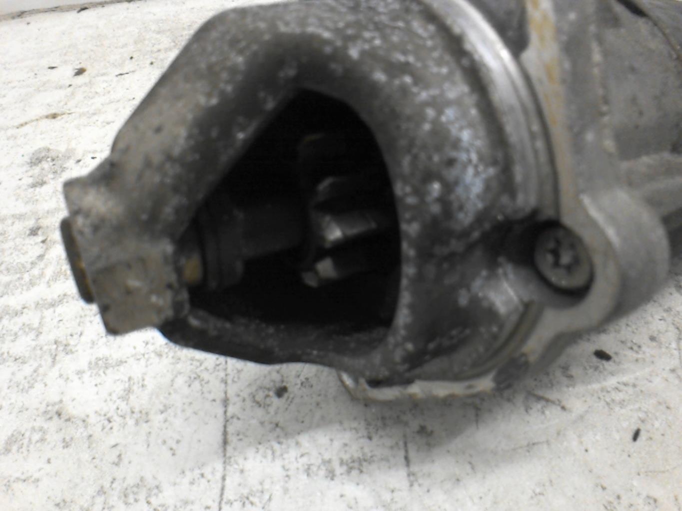Demarreur OPEL CORSA C PHASE 1 Essence - 1
