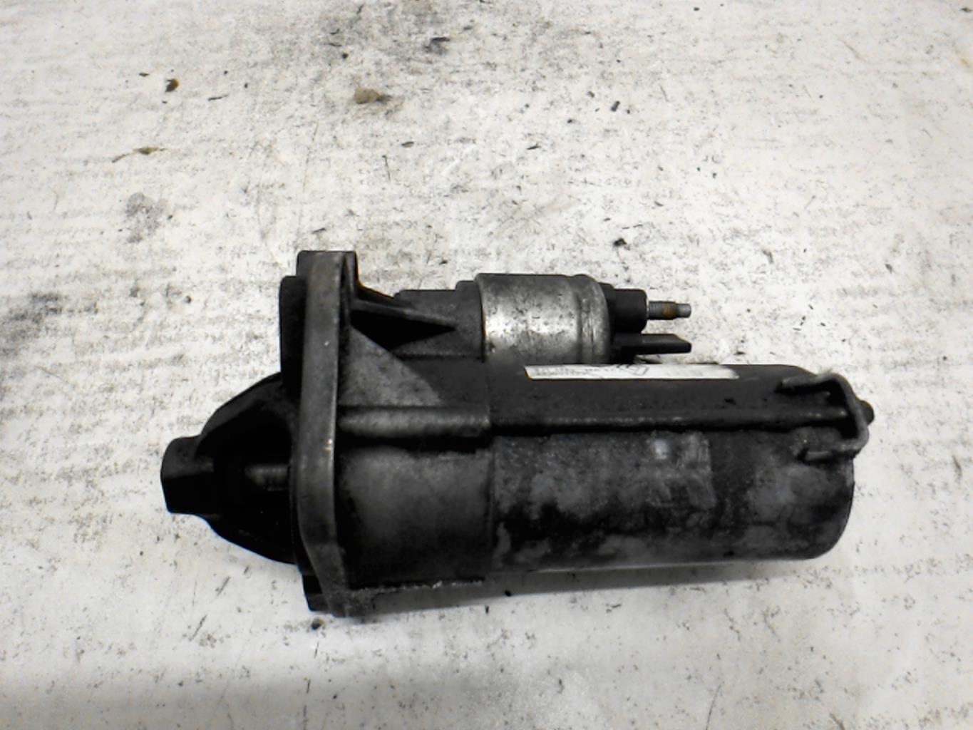 Demarreur FORD FIESTA 5 PHASE 1 Essence - 1