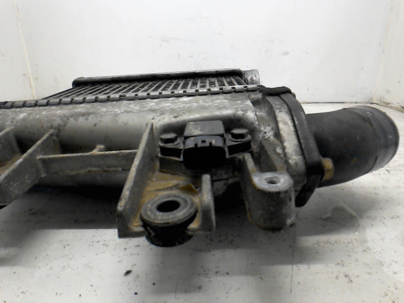 Echangeur air (Intercooler) NISSAN TERRANO 2 PHASE 4 Diesel - 1