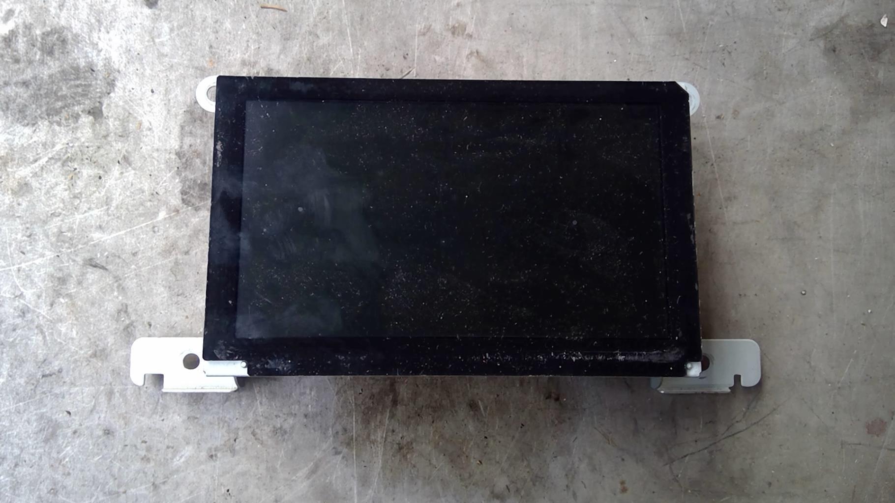 Ecran GPS NISSAN PRIMERA 3 Essence - 1