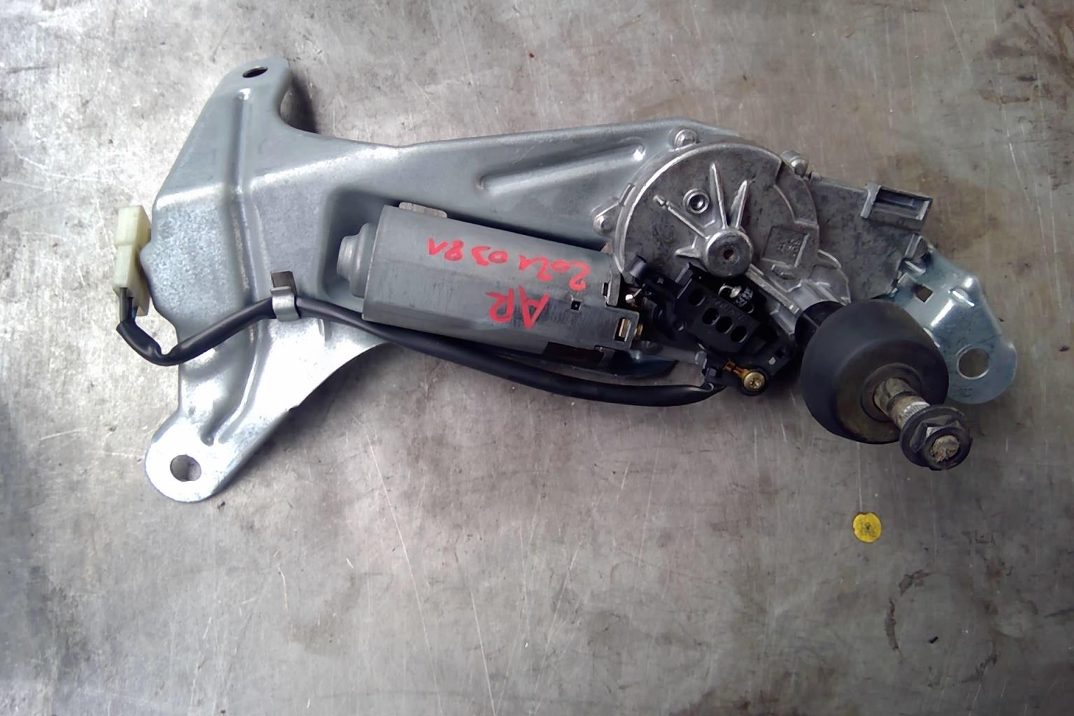 Mecanisme essuie glace arriere RENAULT LAGUNA 1 PHASE 2 Diesel - 1