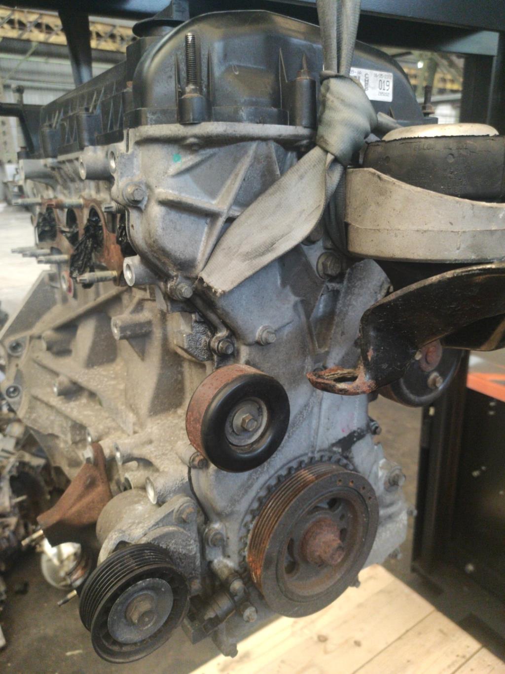 Moteur FORD MONDEO 2 Essence - 1