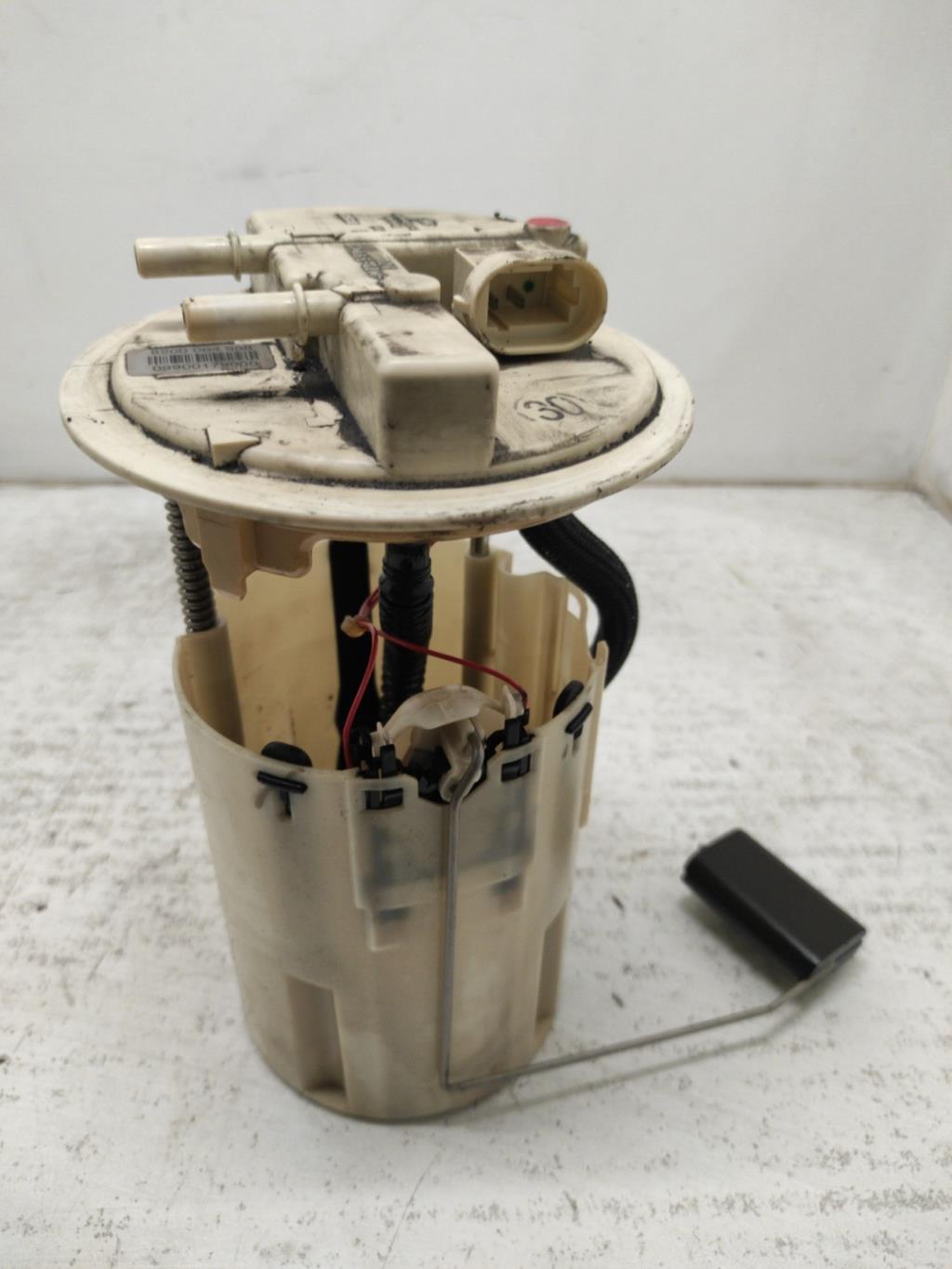 Pompe à carburant RENAULT LAGUNA 2 PHASE 1 Diesel - 1