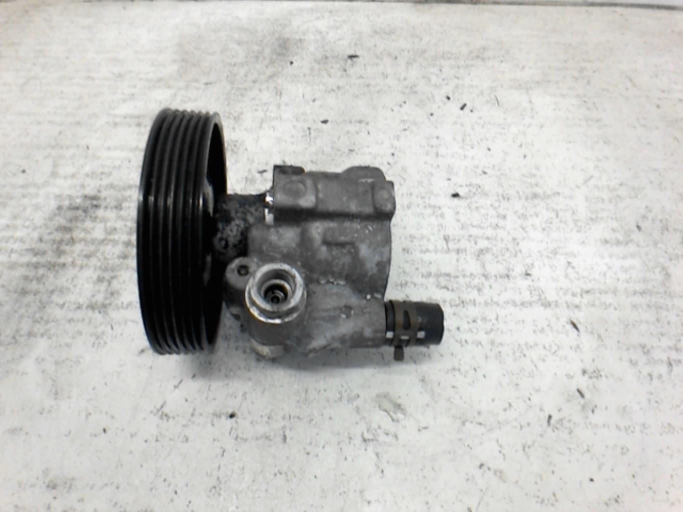 Pompe de direction RENAULT LAGUNA 2 PHASE 1 Diesel - 1