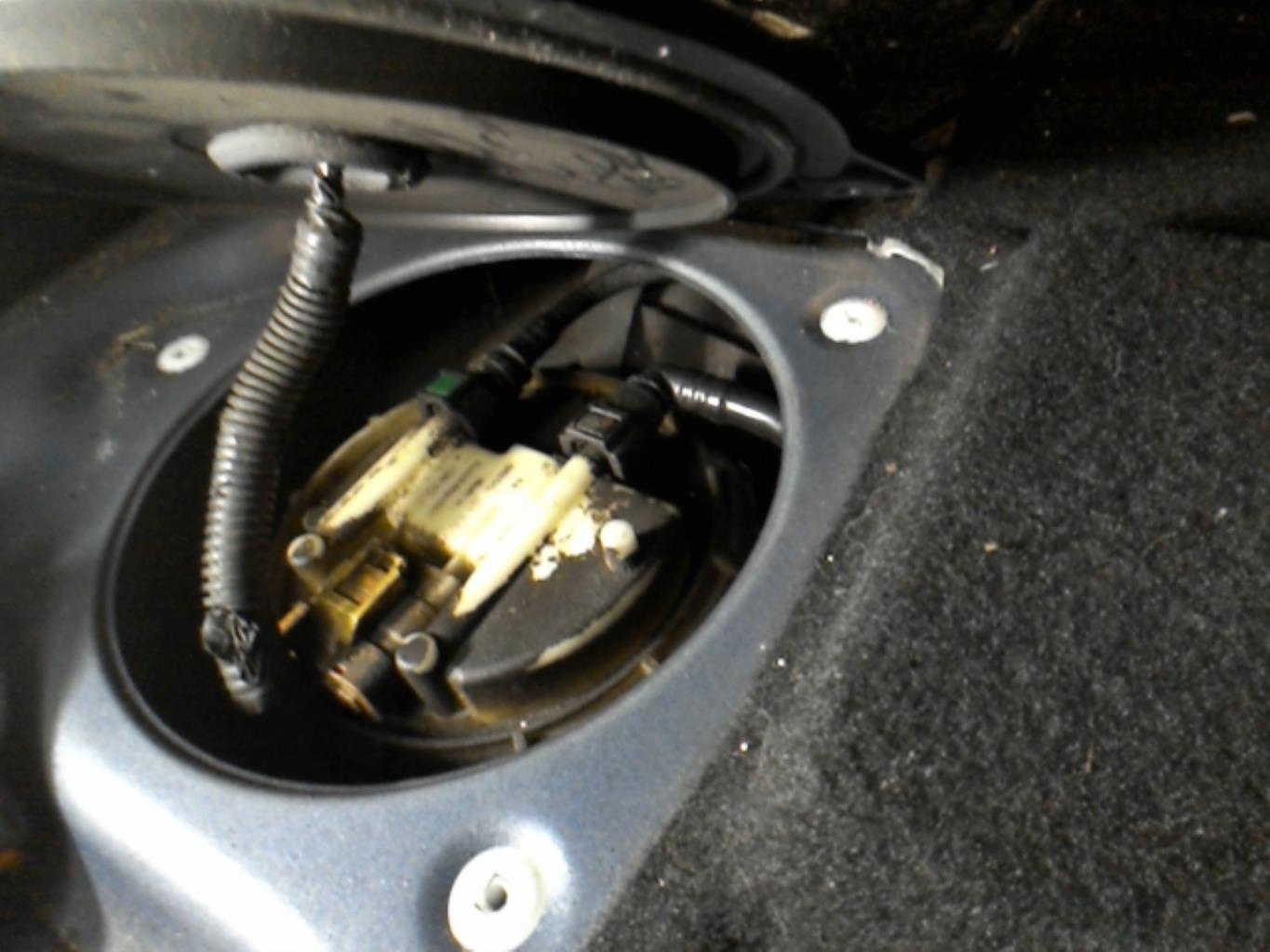 Pompe immergee FIAT BRAVO 2 Diesel - 1