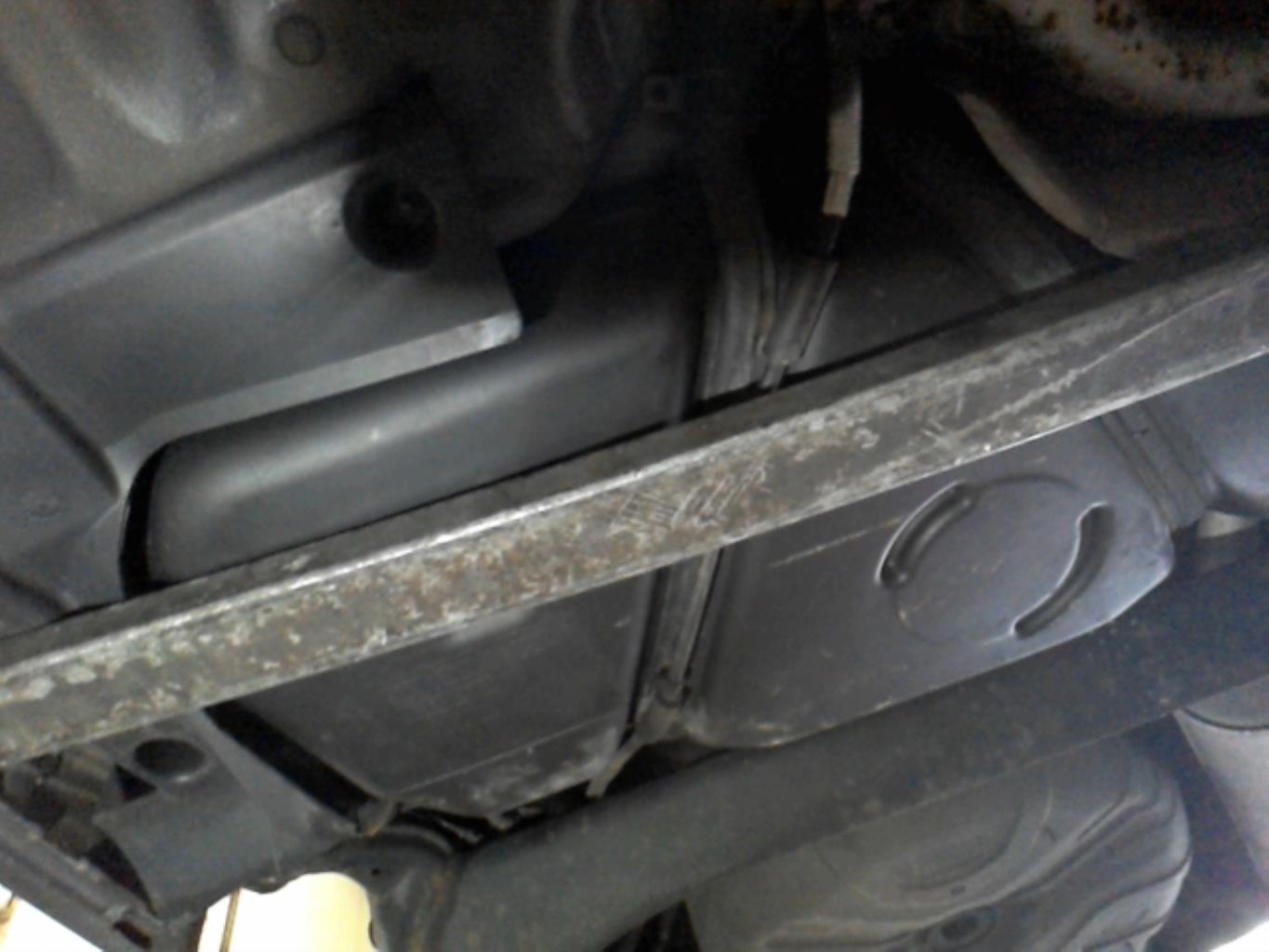 Reservoir FIAT BRAVO 2 Diesel - 1