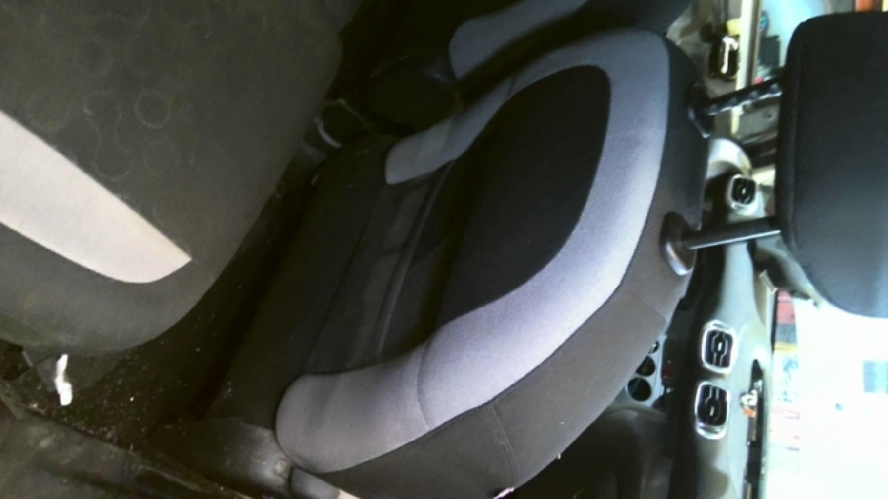 Siege avant droit CITROEN C3 PICASSO PHASE 1 Diesel - 1