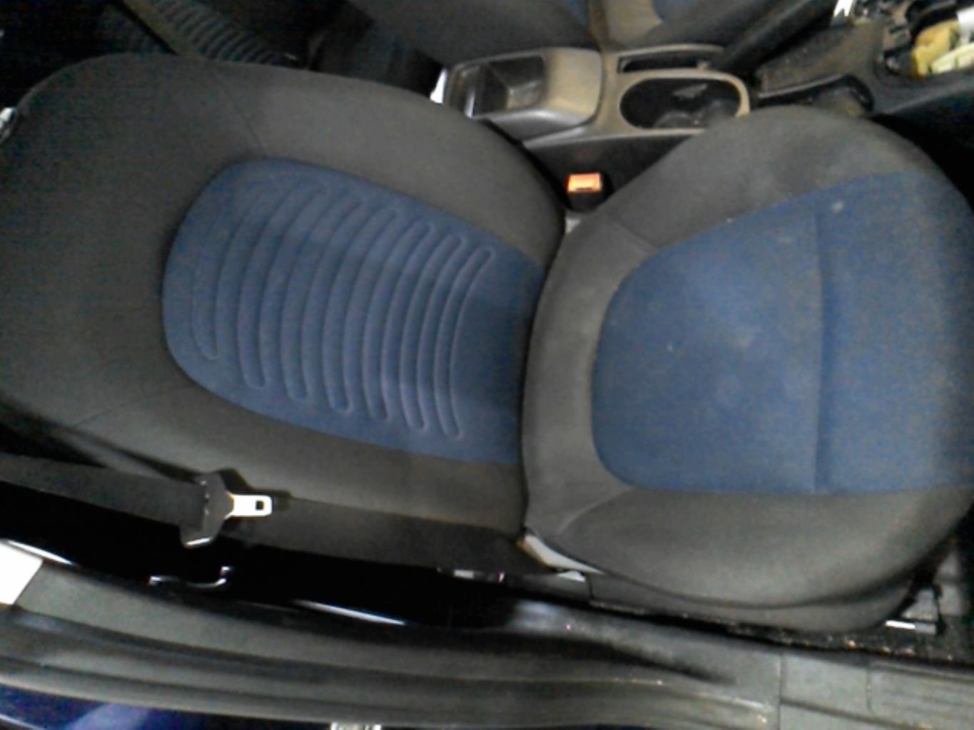 Siege avant droit FIAT BRAVO 2 Diesel - 1