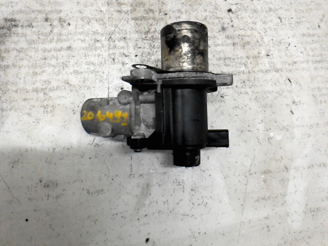 Vanne EGR RENAULT TWINGO 2 PHASE 1 Diesel - 1