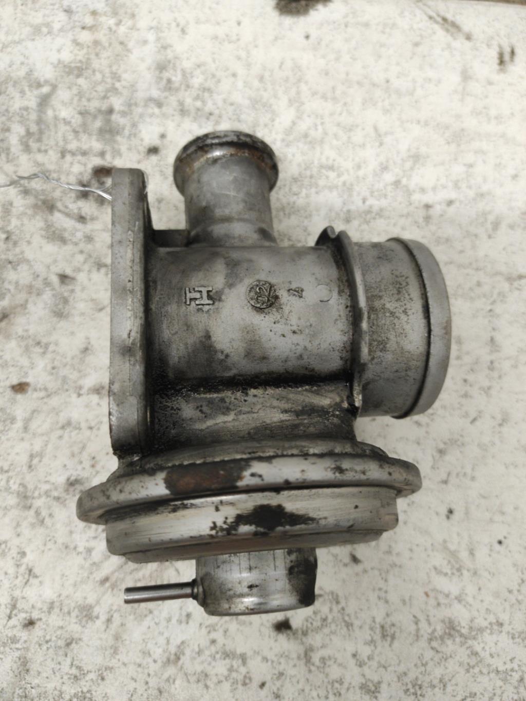 Vanne EGR BMW X5 E53 Diesel - 1