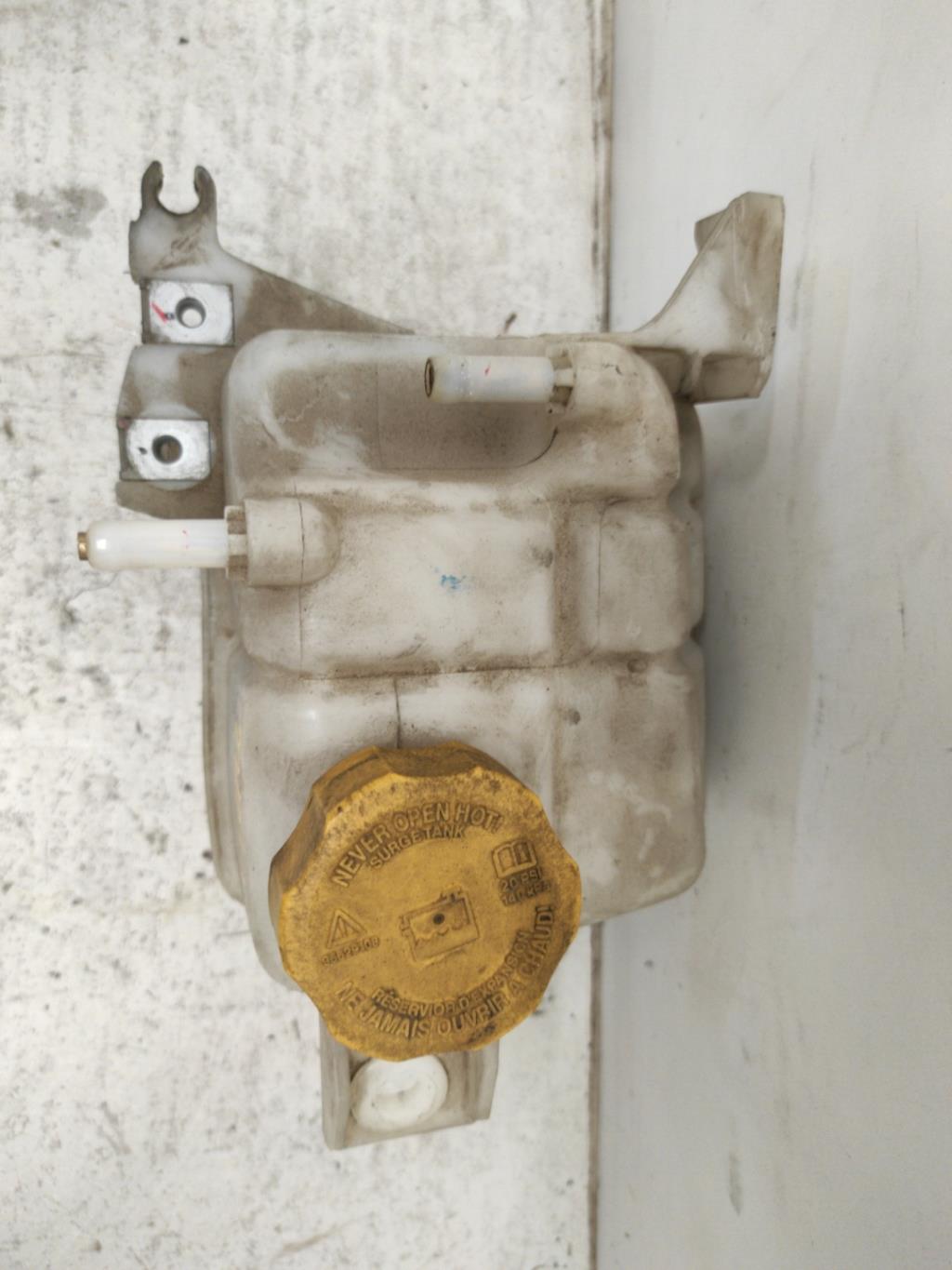 Vase d'expansion CHEVROLET CAPTIVA PHASE 1 Diesel - 1