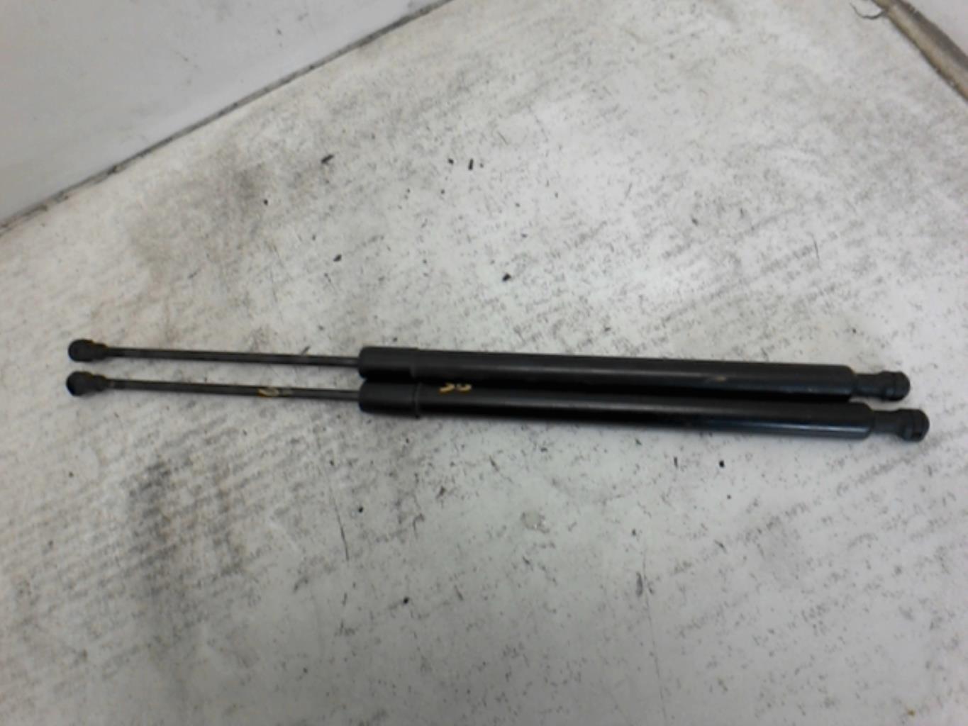 Verin de coffre RENAULT SCENIC 3 PHASE 1 Diesel - 1