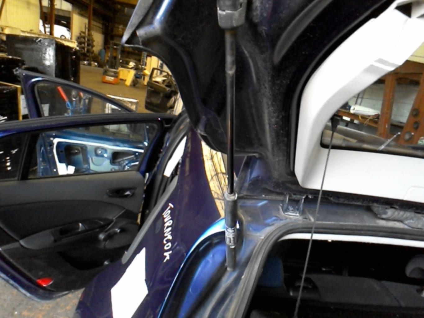 Verin de coffre FIAT BRAVO 2 Diesel - 1