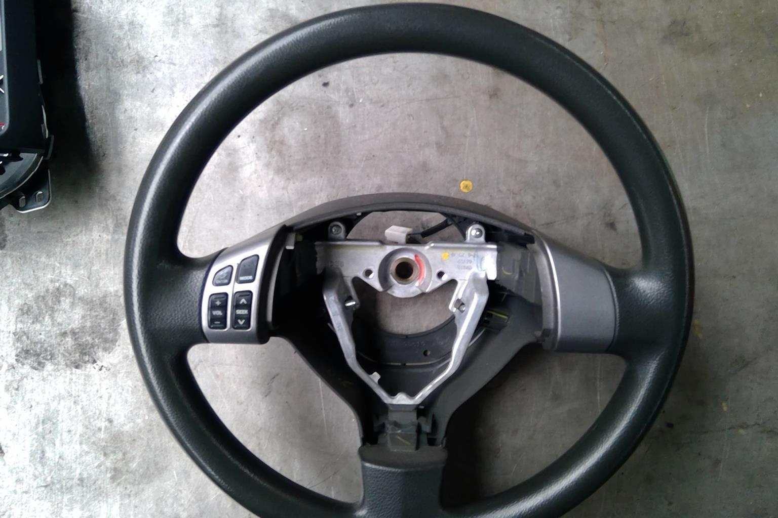 Volant SUZUKI SX4 1 Diesel - 1