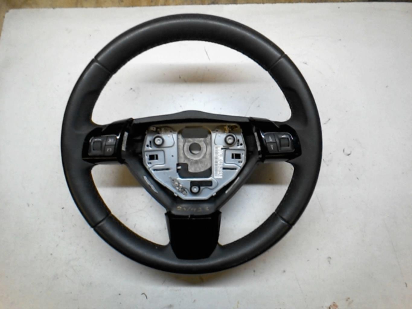 Volant OPEL ZAFIRA B PHASE 2 Diesel - 1