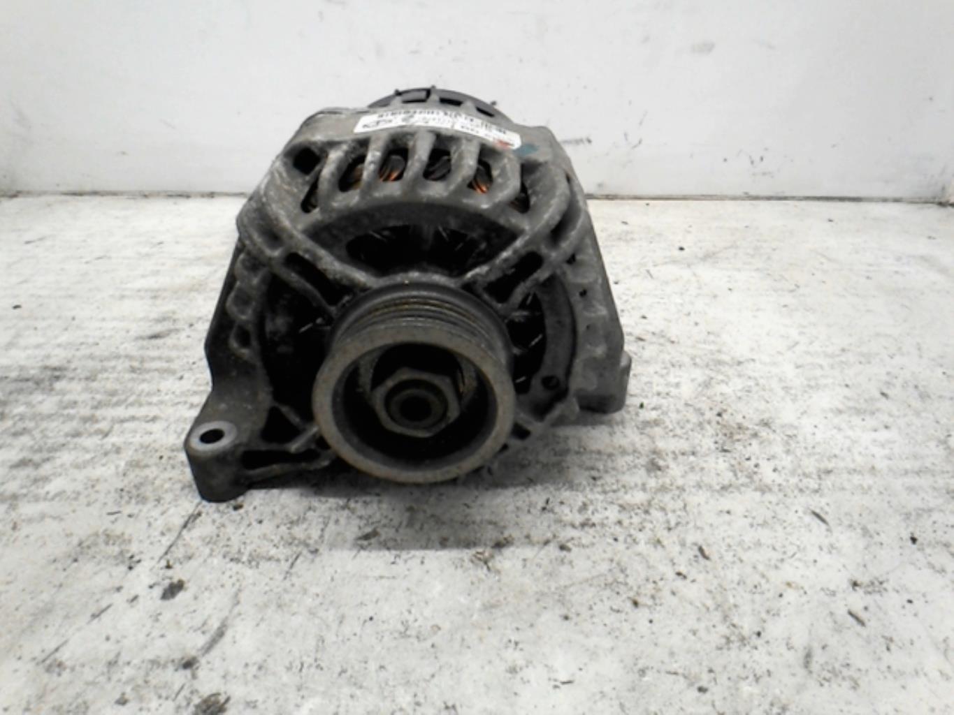 Alternateur LANCIA YPSILON 4 PHASE 1 Essence - 1