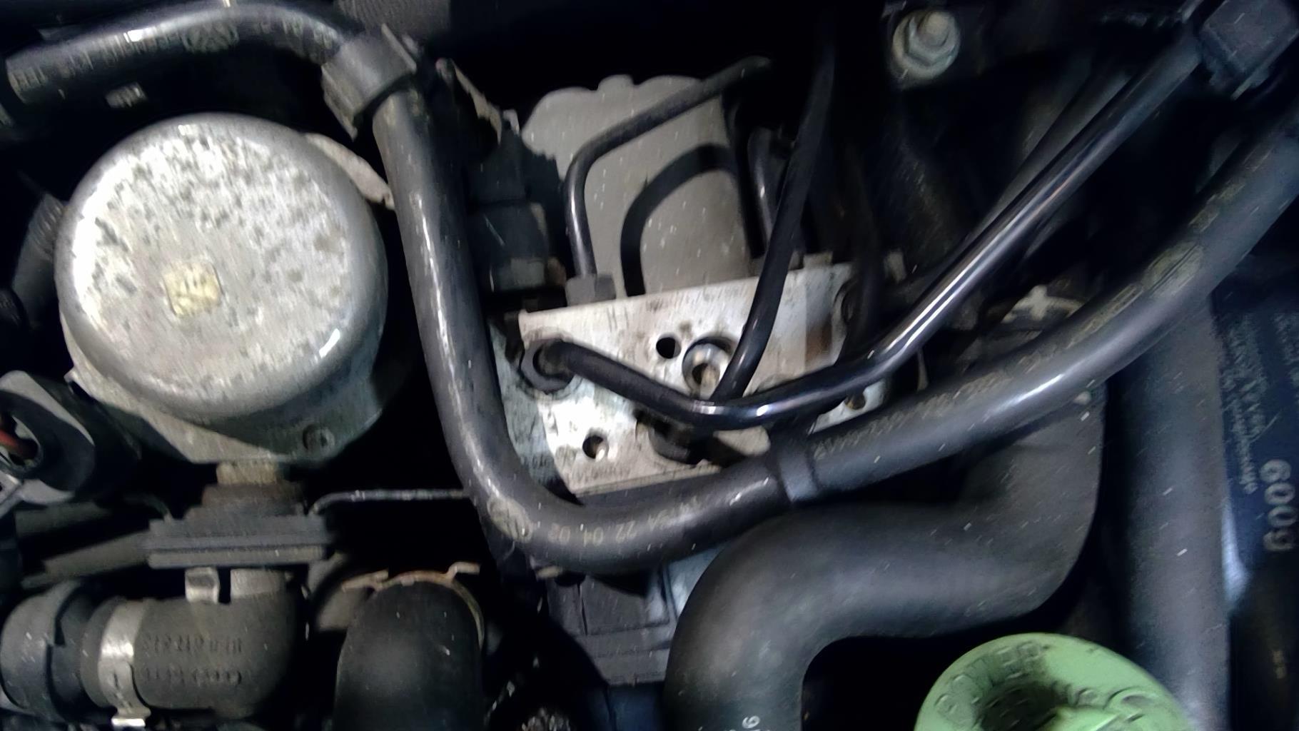 Bloc ABS (freins anti-blocage) VOLKSWAGEN PHAETON PHASE 1 Essence - 1
