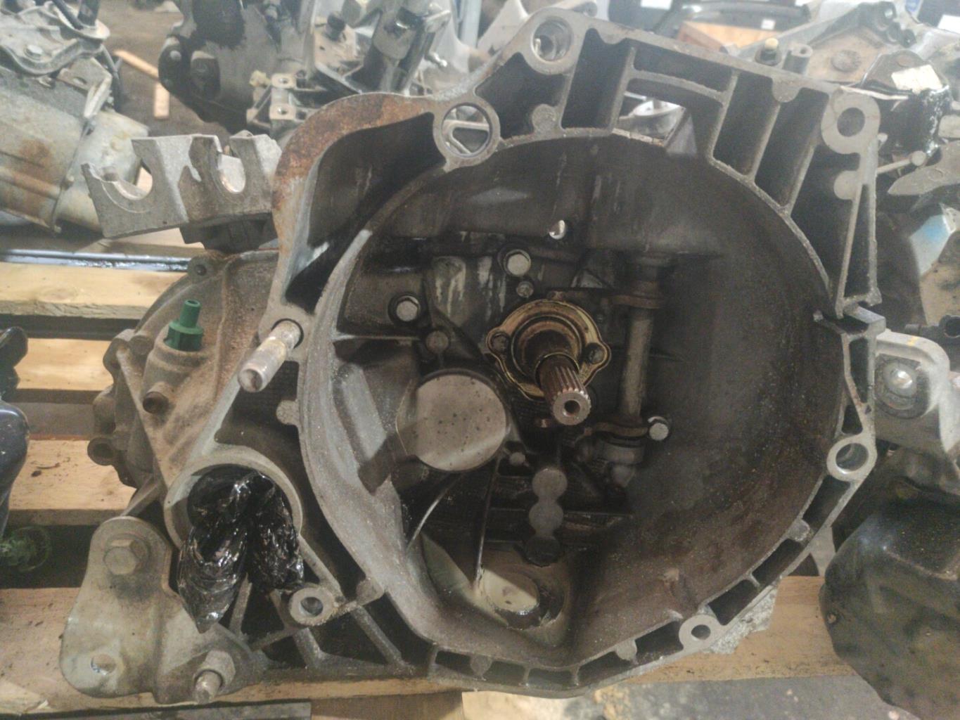 Boite de vitesses FIAT PUNTO 2 PHASE 2 Diesel - 1
