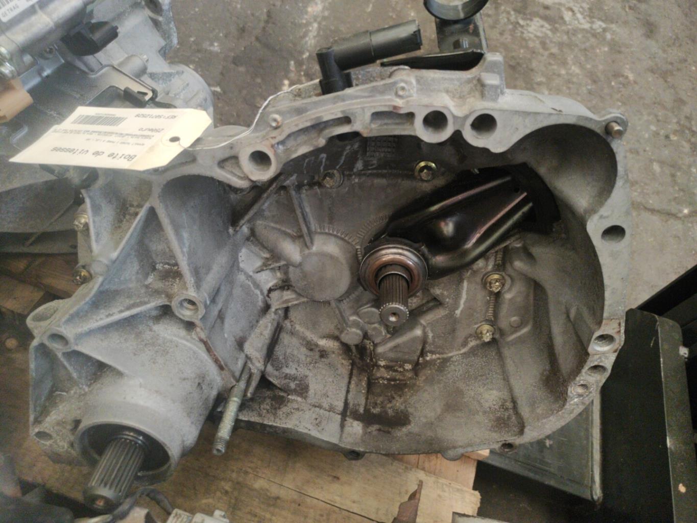 Boite de vitesses RENAULT TWINGO 1 PHASE 3 Essence - 1
