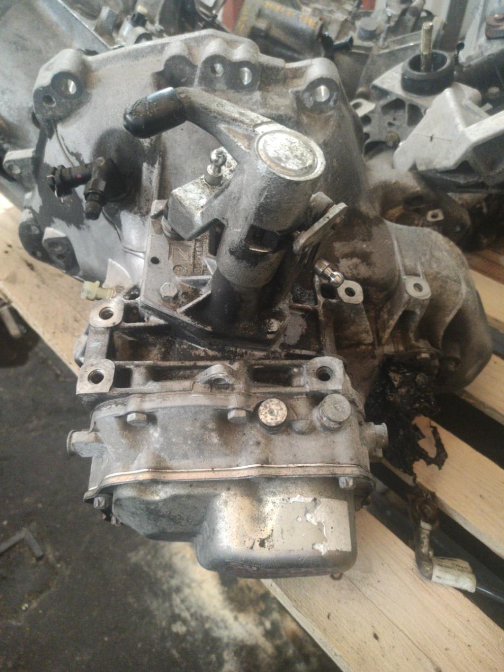 Boite de vitesses SUZUKI SWIFT 3 Diesel - 1