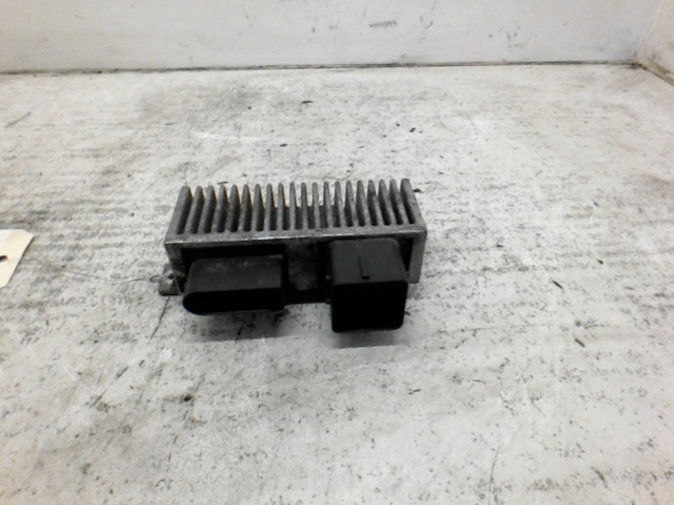 Boitier de prechauffage RENAULT SCENIC 3 PHASE 1 Diesel - 1