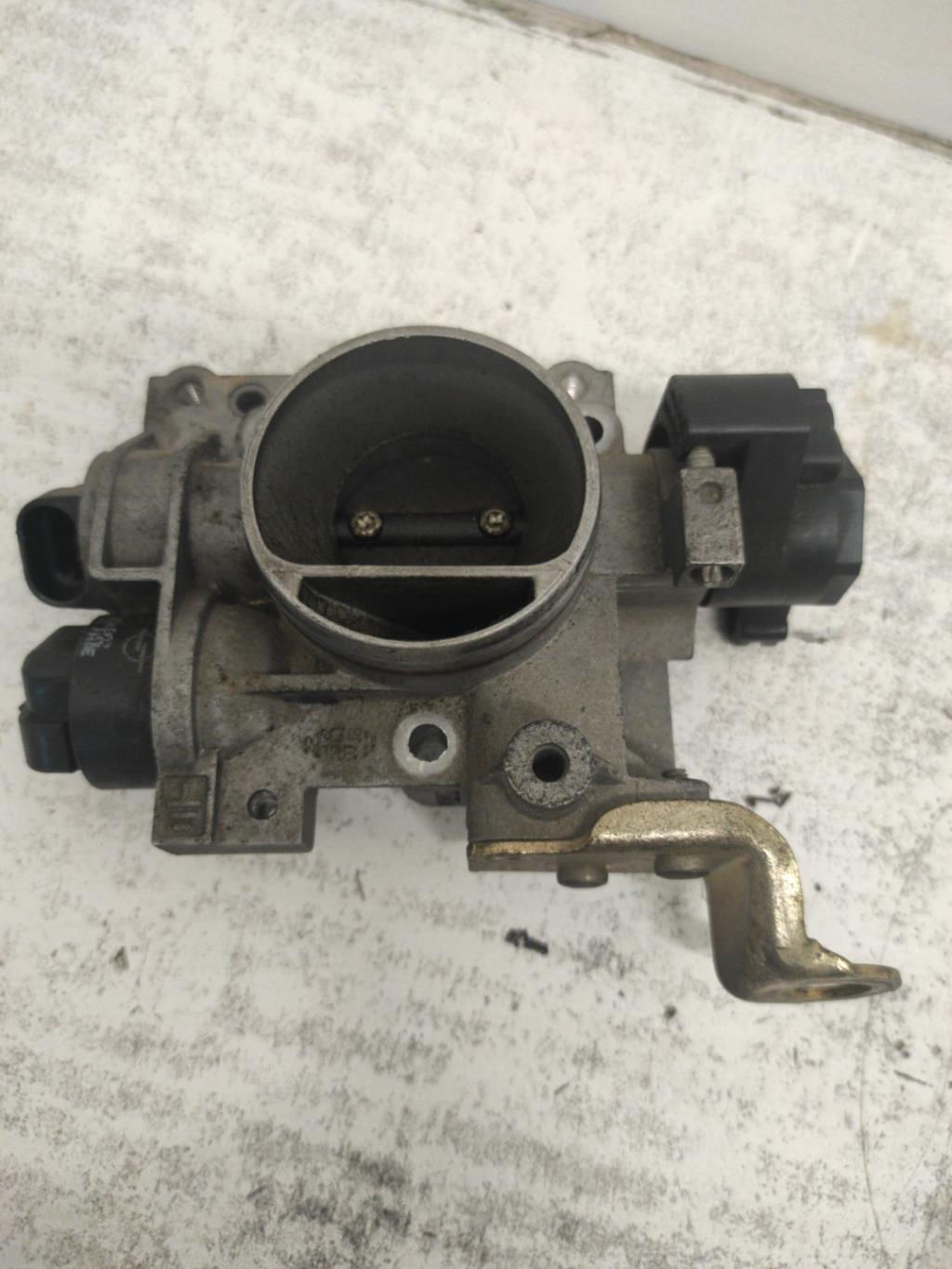 Boitier papillon FIAT PANDA 2 PHASE 1 Essence - 1