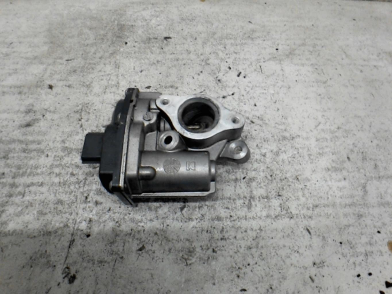 Vanne EGR RENAULT KANGOO 2 PHASE 2 Diesel - 1