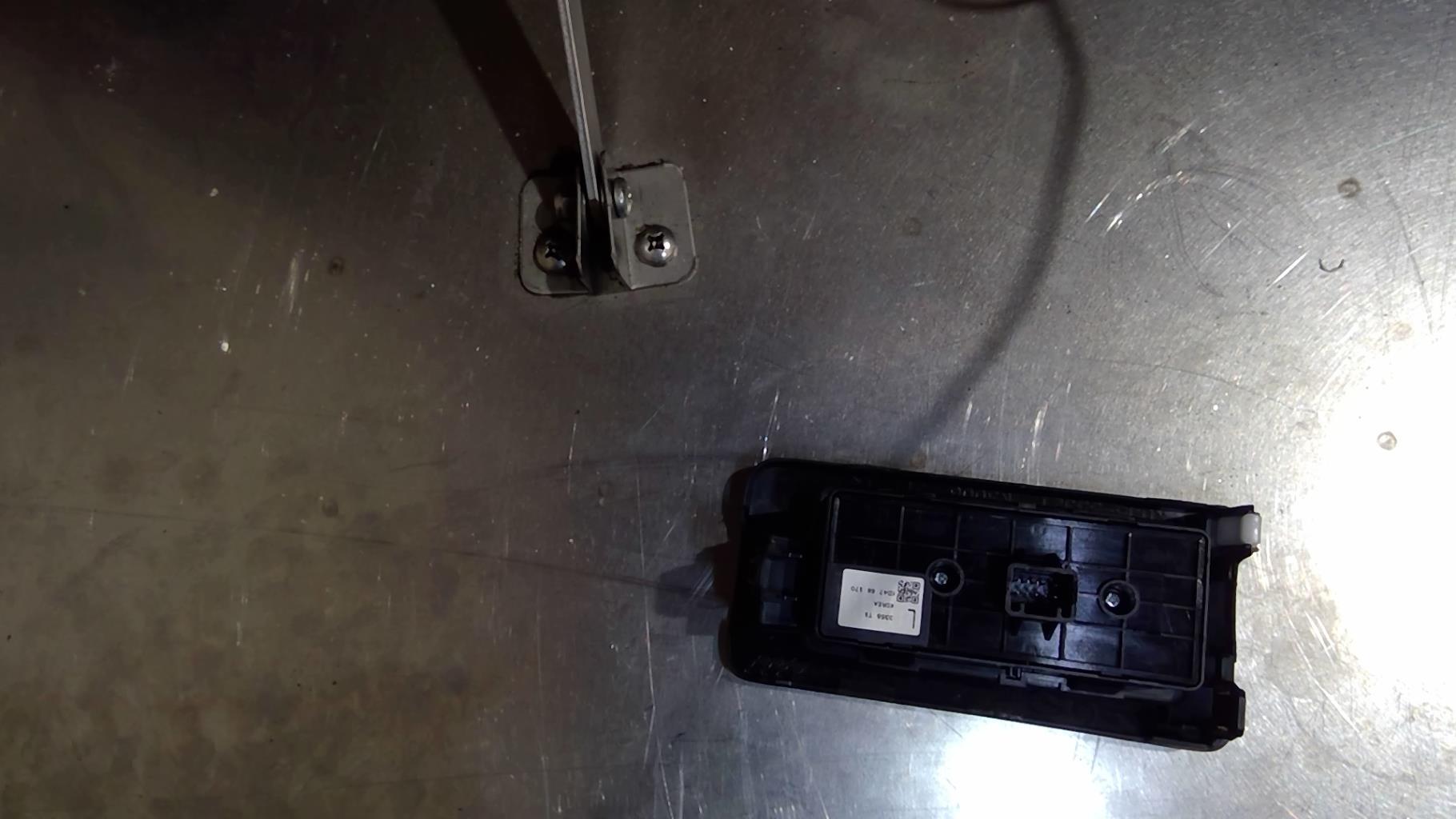 Bouton/Interrupteur MAZDA CX5 1 PHASE 1 Diesel - 1