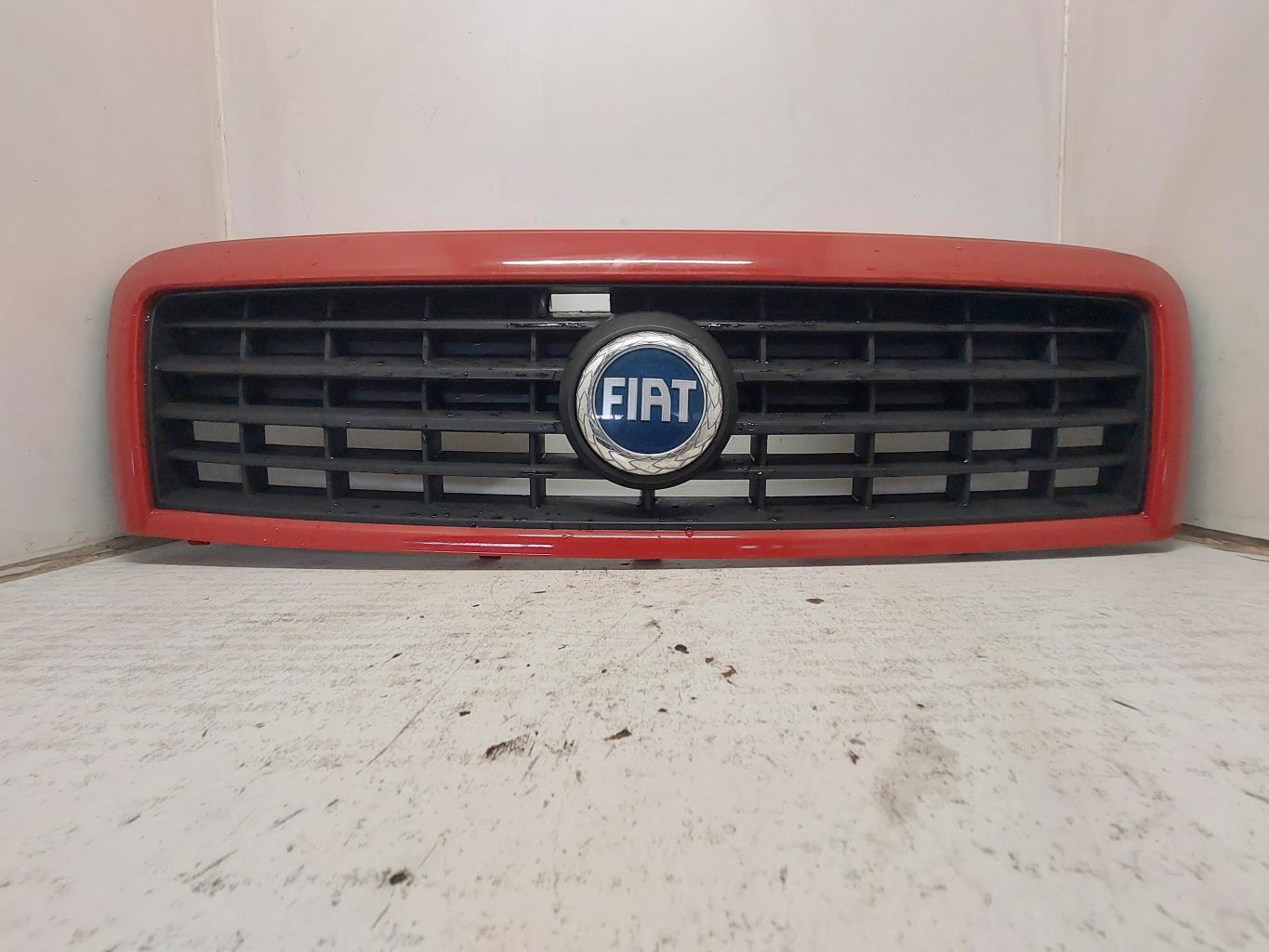 Calandre FIAT DOBLO 1 PHASE 2 Diesel - 1