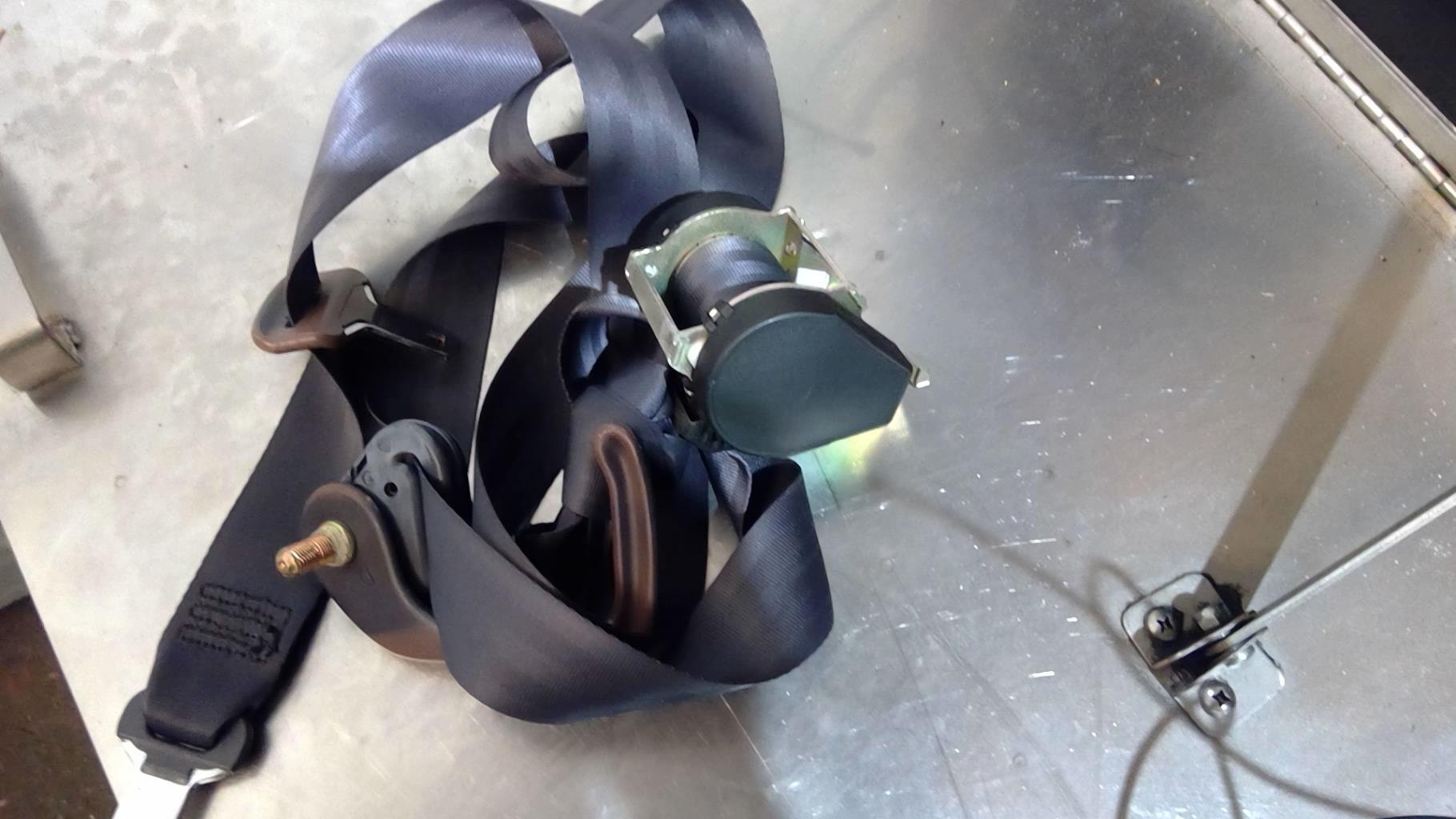 Ceinture arriere gauche RENAULT ESPACE 3 Diesel - 1