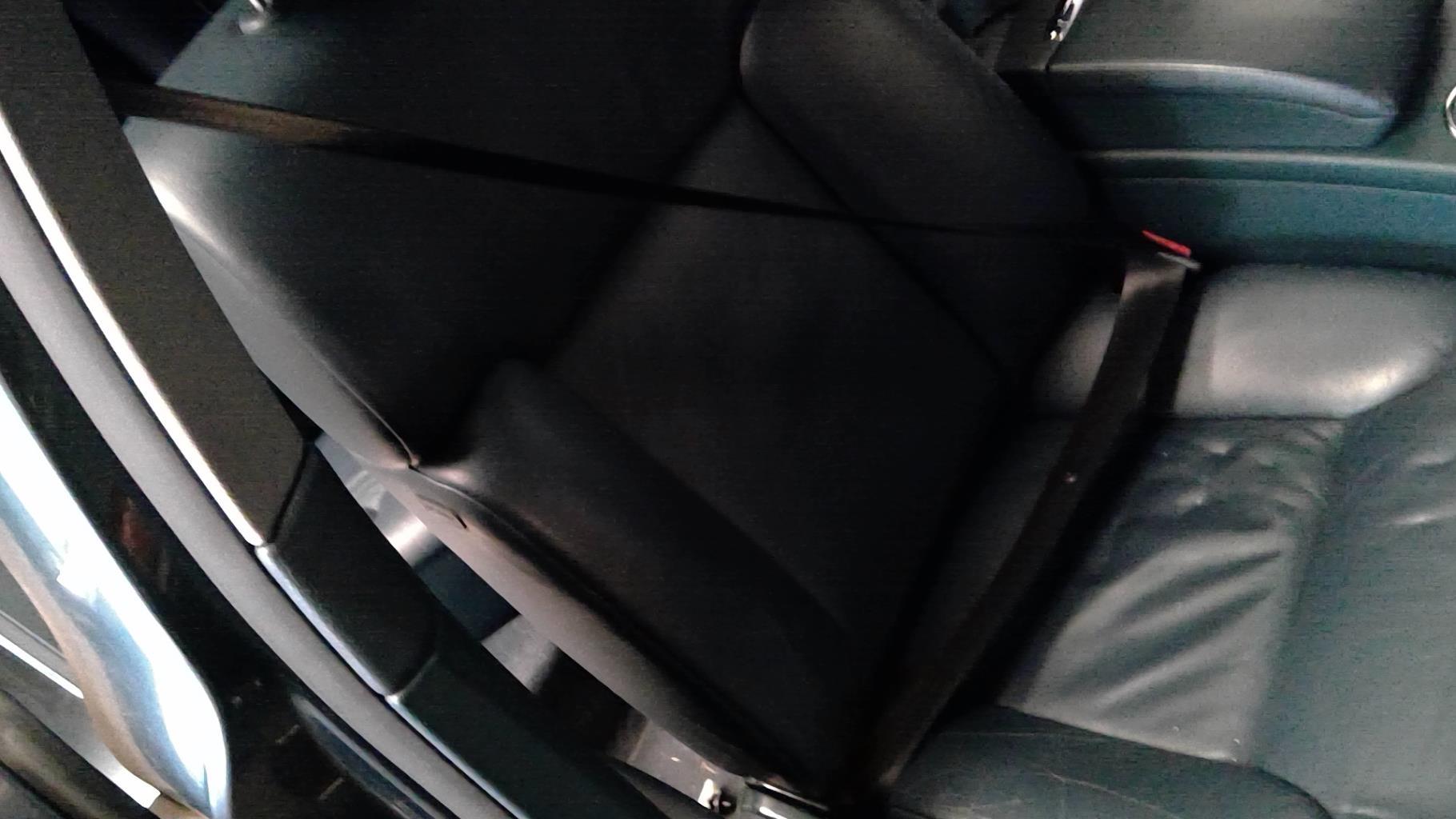 Ceinture avant droit VOLKSWAGEN PHAETON PHASE 1 Essence - 1