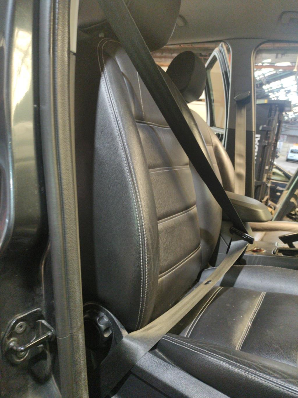 Ceinture avant droit FORD C-MAX 1 PHASE 2 Diesel - 1