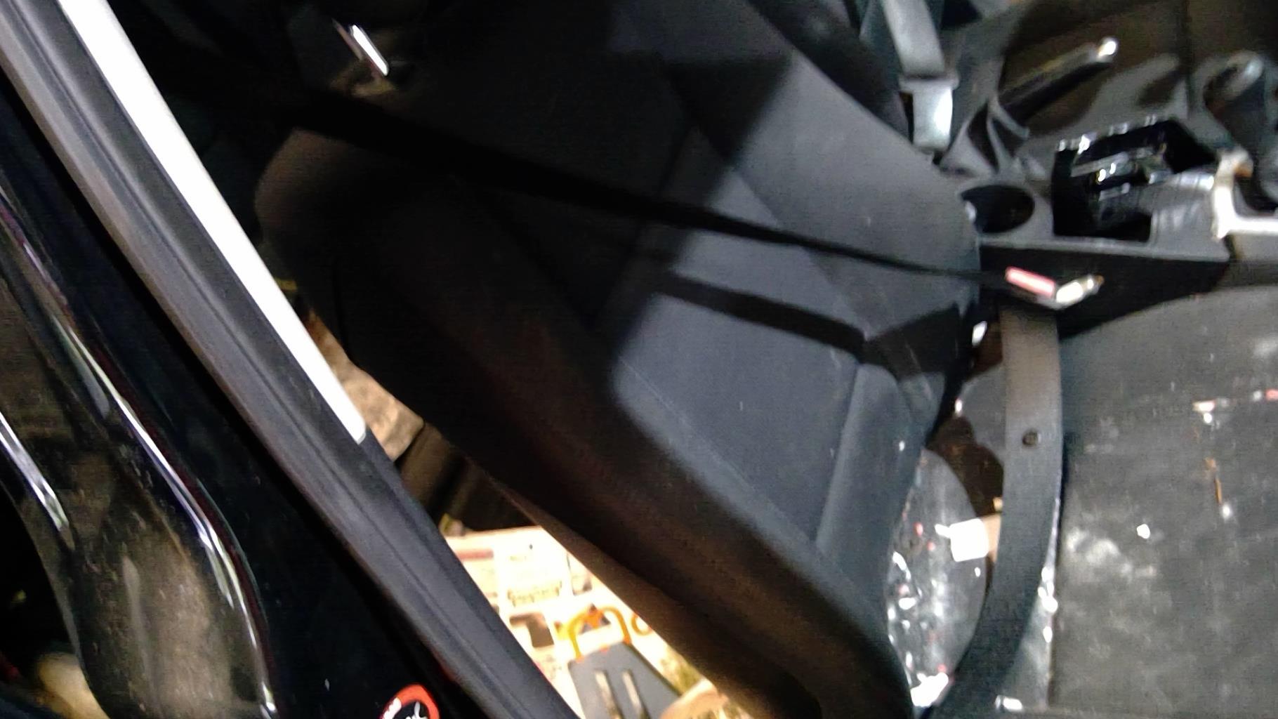 Ceinture avant droit BMW X3 E83 PHASE 2 Diesel - 1