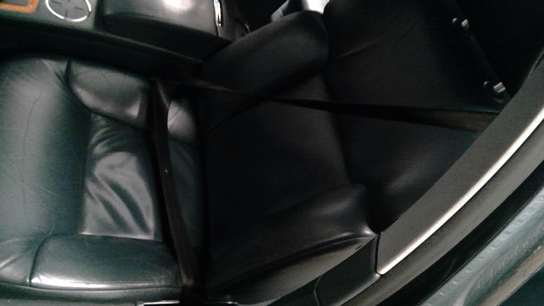 Ceinture avant gauche VOLKSWAGEN PHAETON PHASE 1 Essence - 1