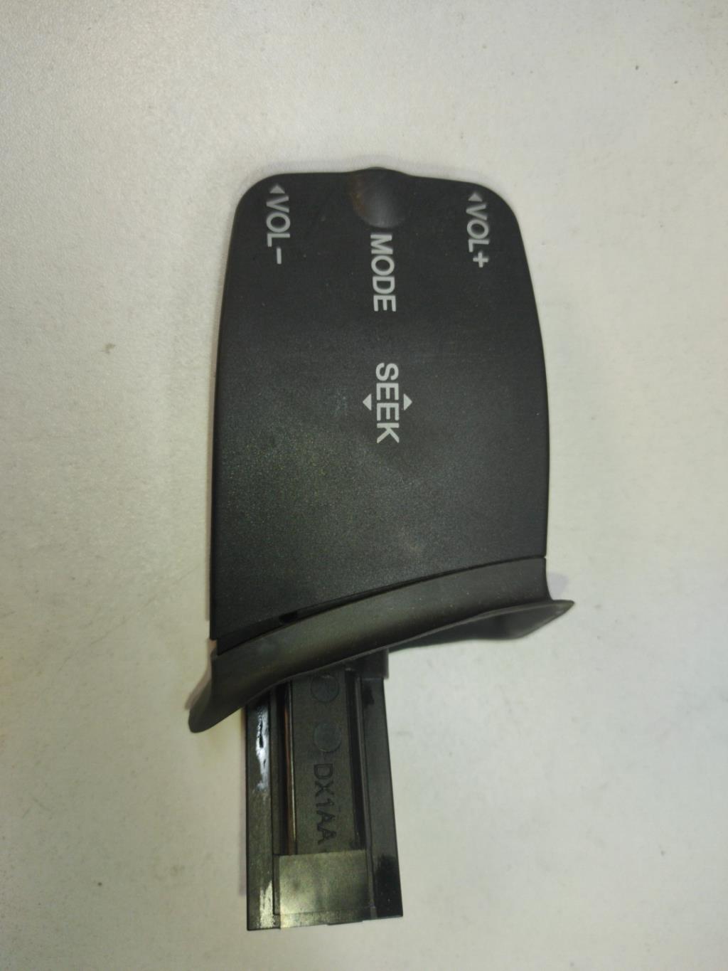 Commande autoradio FORD C-MAX 1 PHASE 2 Diesel - 1