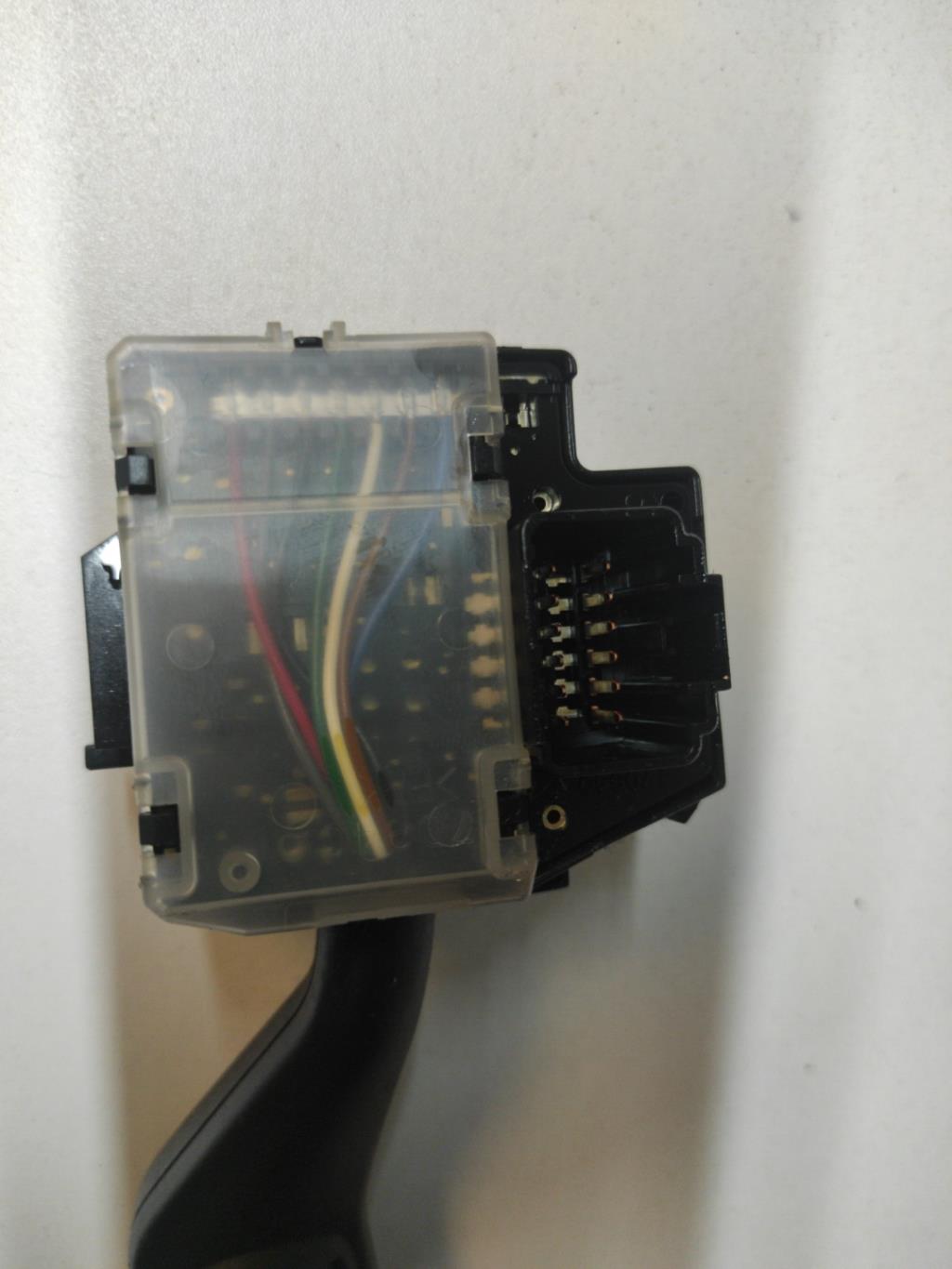 Commodo d'essuie glaces FORD C-MAX 1 PHASE 2 Diesel - 1