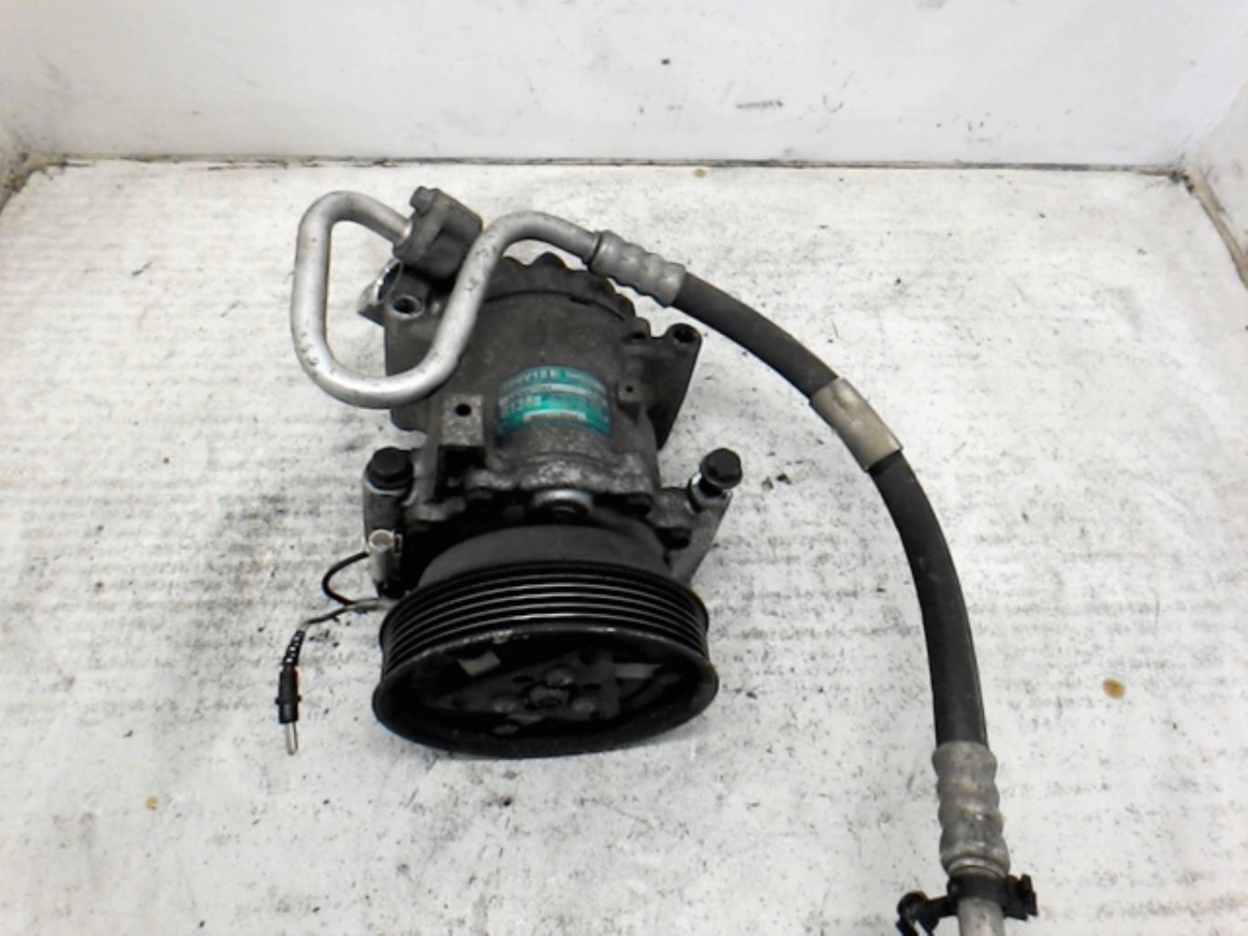 Compresseur clim SUZUKI IGNIS 1 Essence - 1
