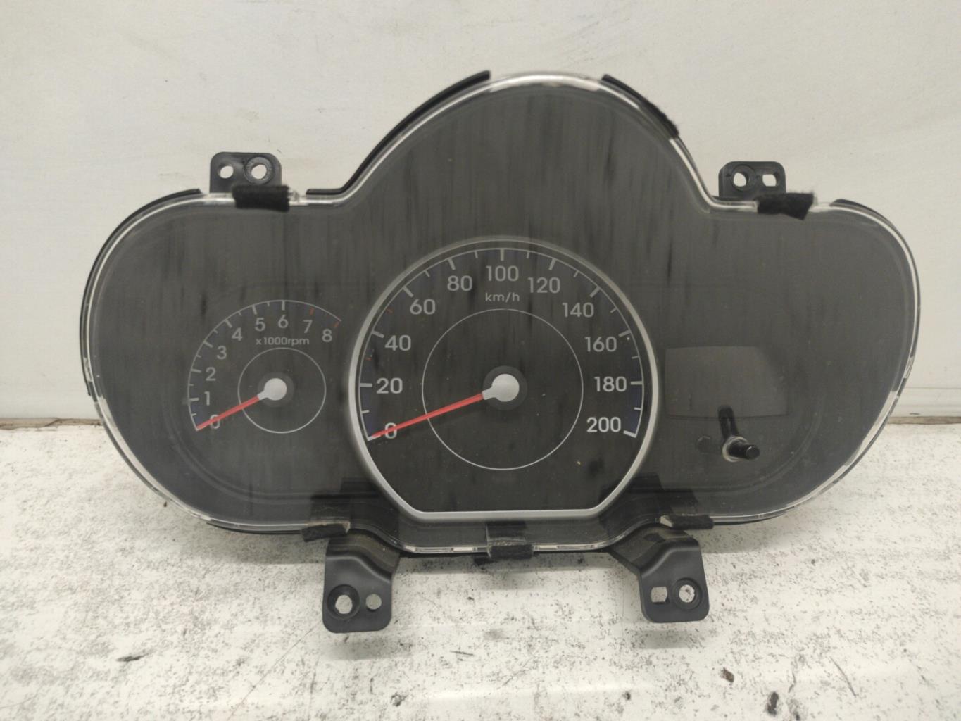 Compteur HYUNDAI I 10 1 PHASE 2 Essence - 1