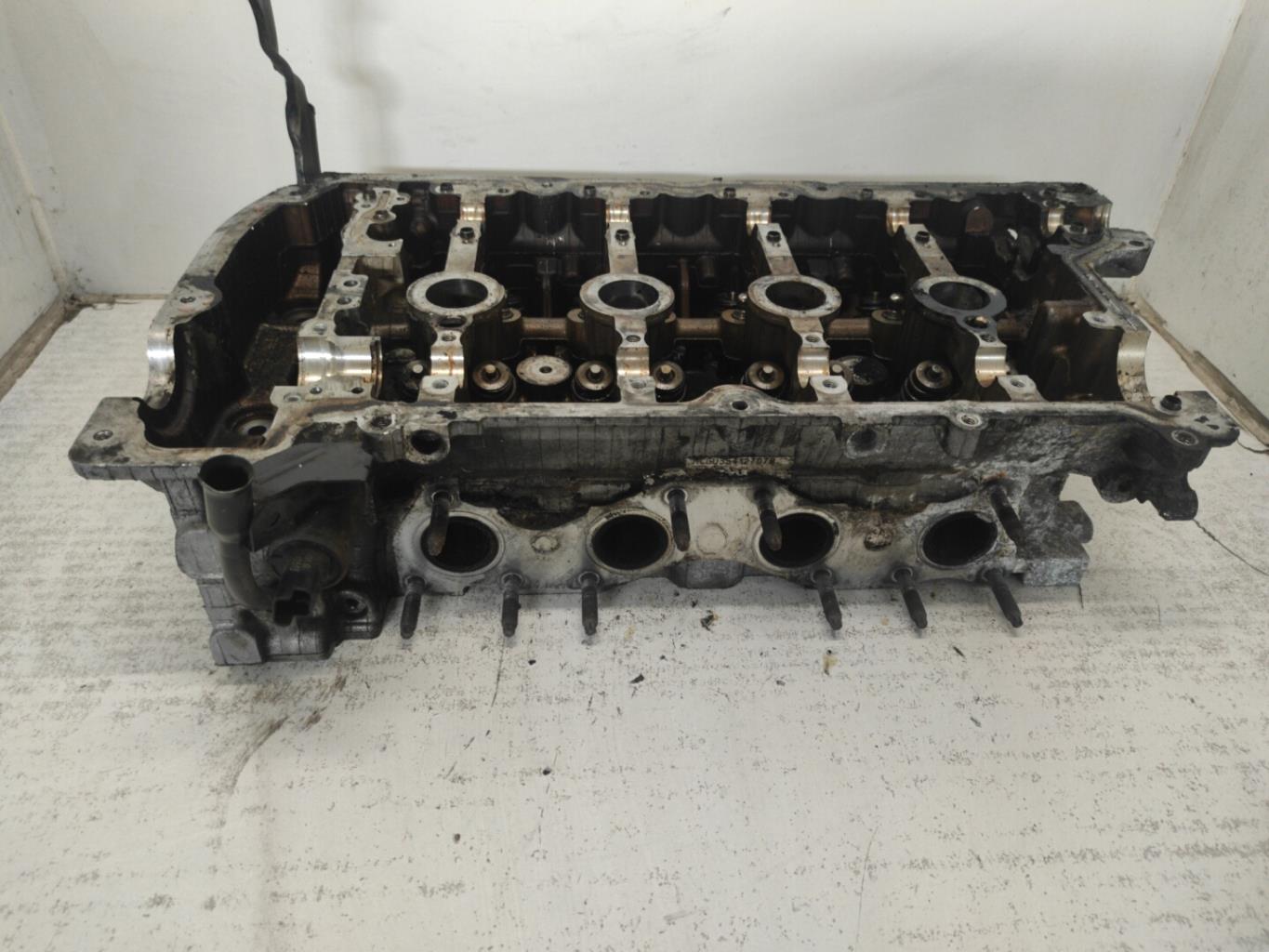 Culasse CITROEN XANTIA PHASE 1 Diesel - 1