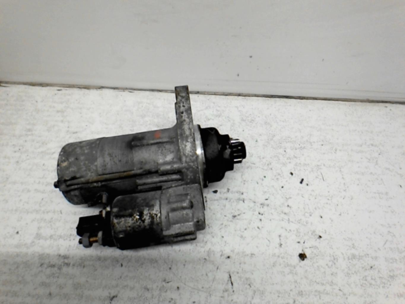 Demarreur VOLKSWAGEN GOLF 5 Diesel - 1