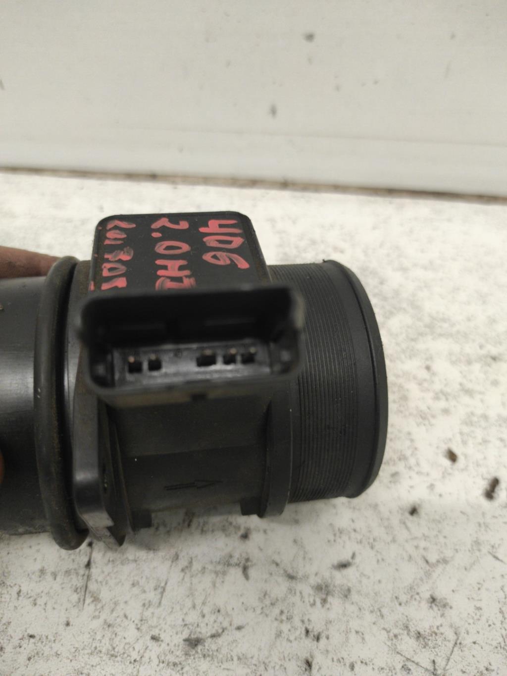 Debitmetre PEUGEOT 406 PHASE 1 Diesel - 1